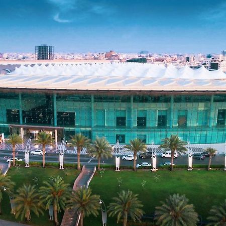 Holiday Inn Jeddah Gateway, an IHG Hotel Bagian luar foto
