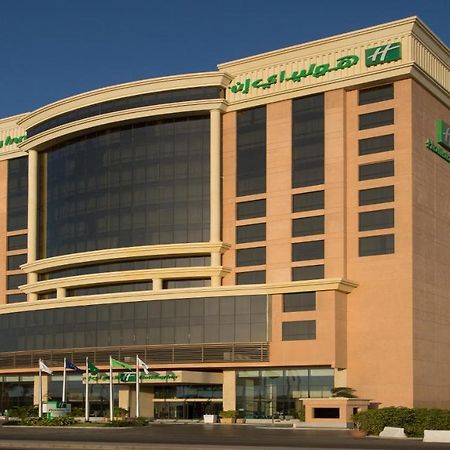Holiday Inn Jeddah Gateway, an IHG Hotel Bagian luar foto