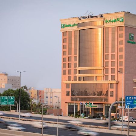 Holiday Inn Jeddah Gateway, an IHG Hotel Bagian luar foto