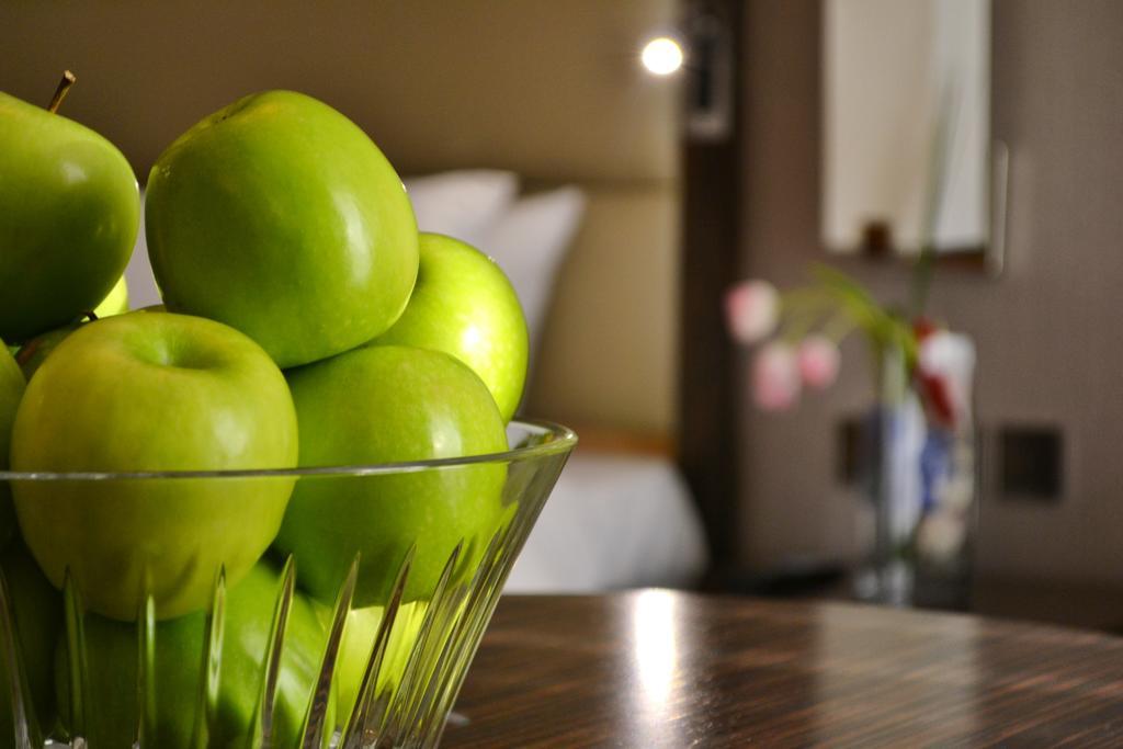 Holiday Inn Jeddah Gateway, an IHG Hotel Bagian luar foto