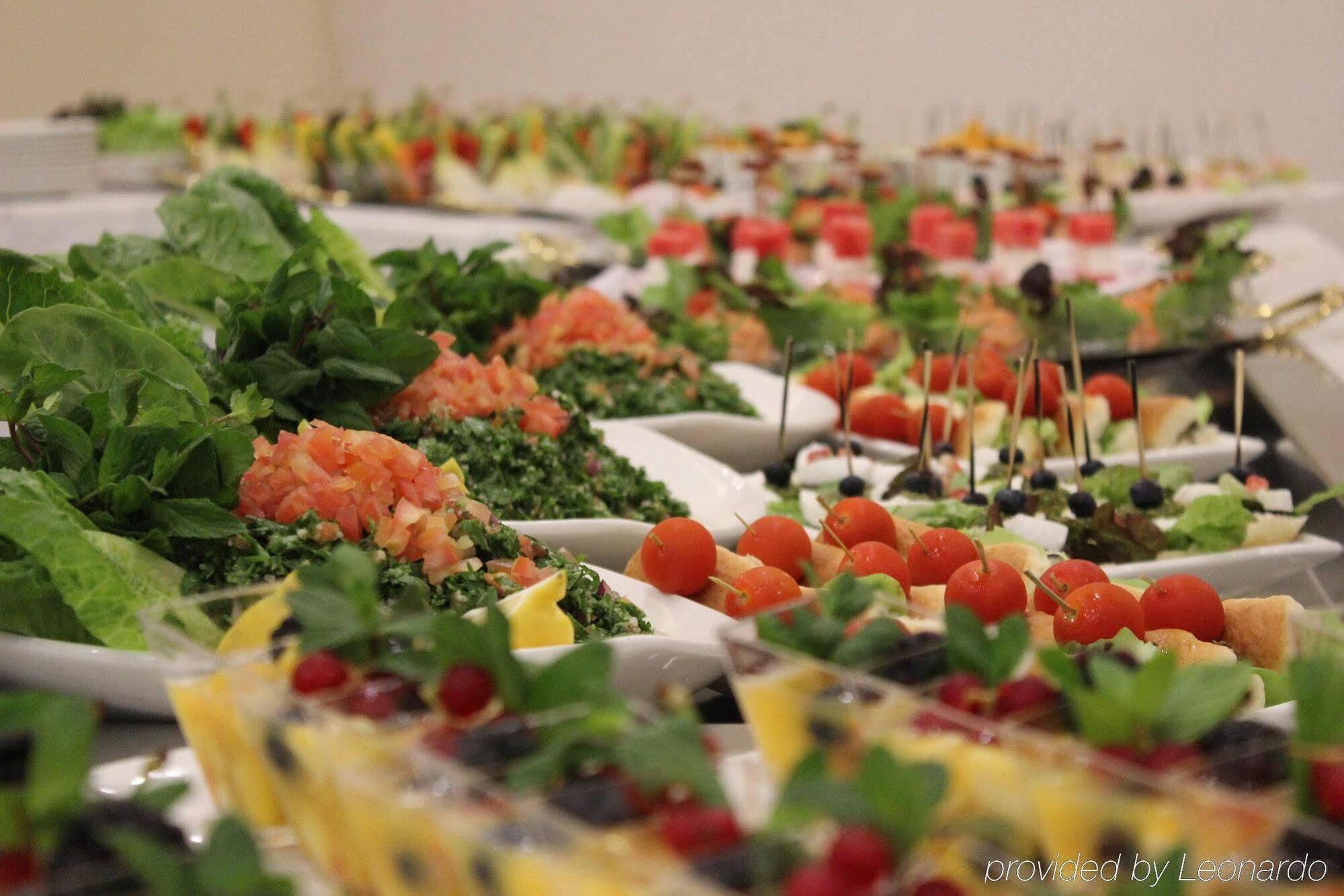 Holiday Inn Jeddah Gateway, an IHG Hotel Bagian luar foto